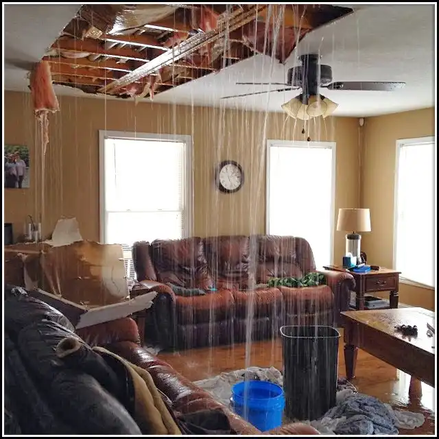Fire & Smoke Damage Restoration in Mulvane, KS