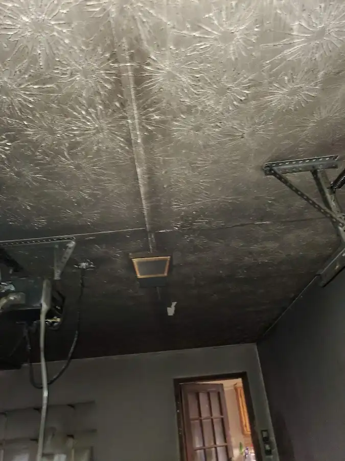 Fire and smoke damage assessment for Emergency Water Damage Services in Mulvane